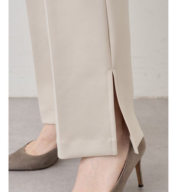  「ジャージーパンツ」|チノ|