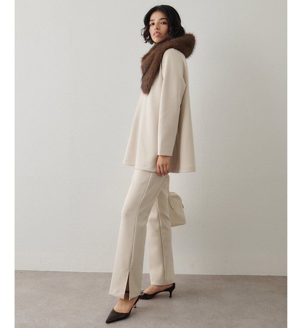  「ジャージーパンツ」|チノ|