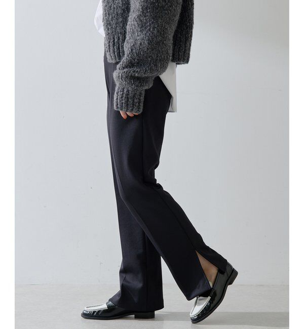  「ジャージーパンツ」|チノ|