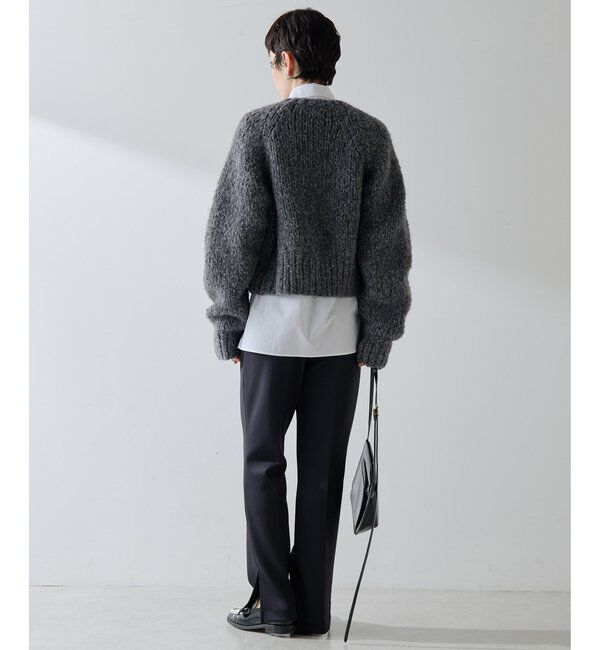  「ジャージーパンツ」|チノ|