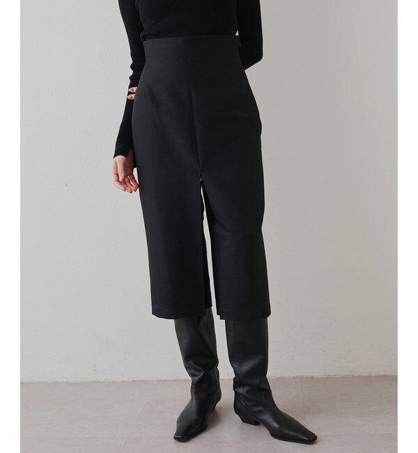  「ハーフパンツ」|チノ|