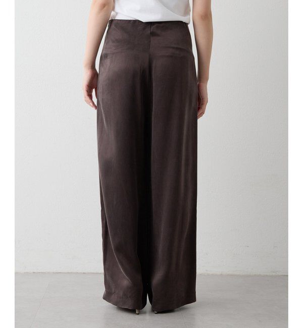  「フィブリルパンツ」|チノ|