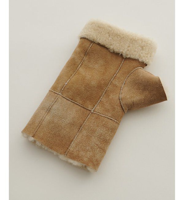  「ムートングローブ」|その他|