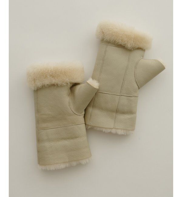  「ムートングローブ」|その他|