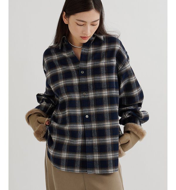  「ムートングローブ」|その他|