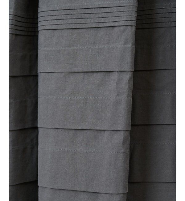 GEMINI「【GEMINI】スカラップ刺繍スカート」|スカート|