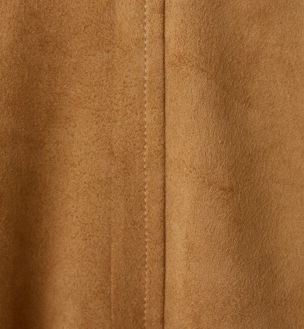  「Q.anos ターンバックジャケット」|ベスト・ジレ|