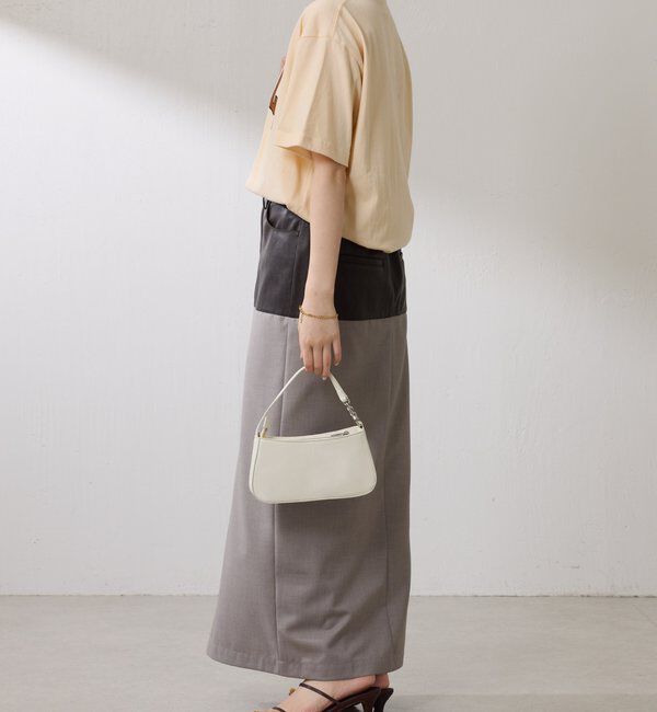  「NOR FOLK ロゴTシャツ」|Tシャツ・カットソー|