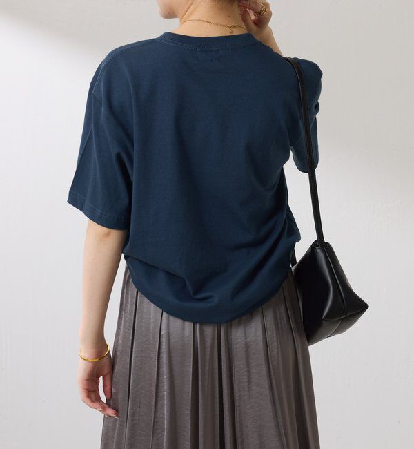  「NOR FOLK ロゴTシャツ」|Tシャツ・カットソー|