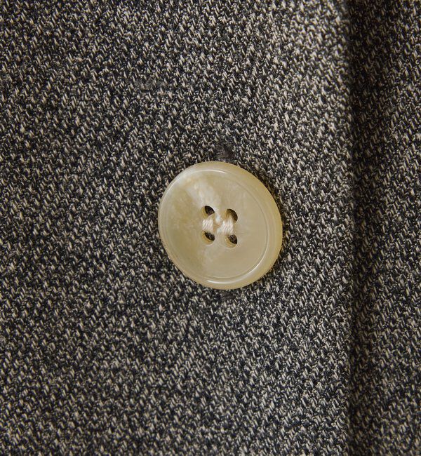  「【CEPIE./セピエ】トップ オープンカラーシャツ」|シャツ・ブラウス|