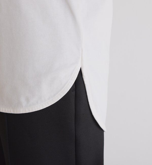  「plus soave ロゴロンT」|Tシャツ・カットソー|