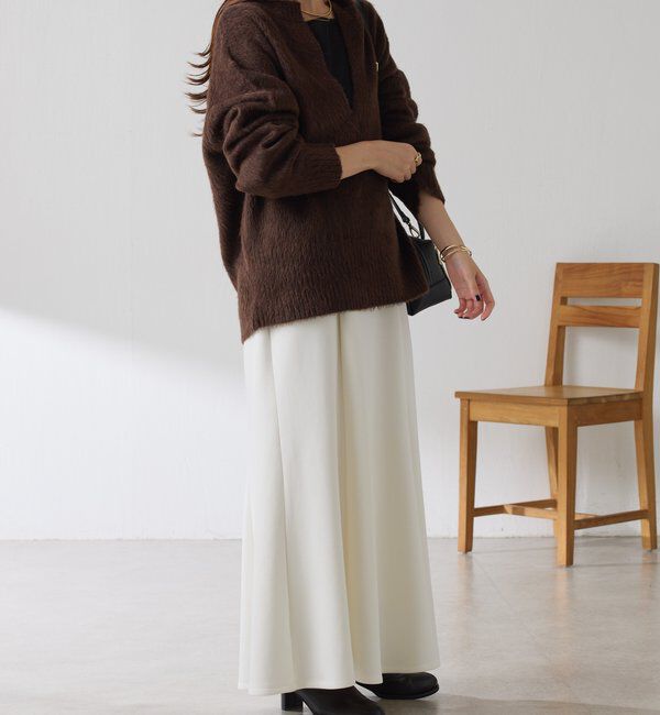  「ダンボールマーメイドスカート」|スカート|