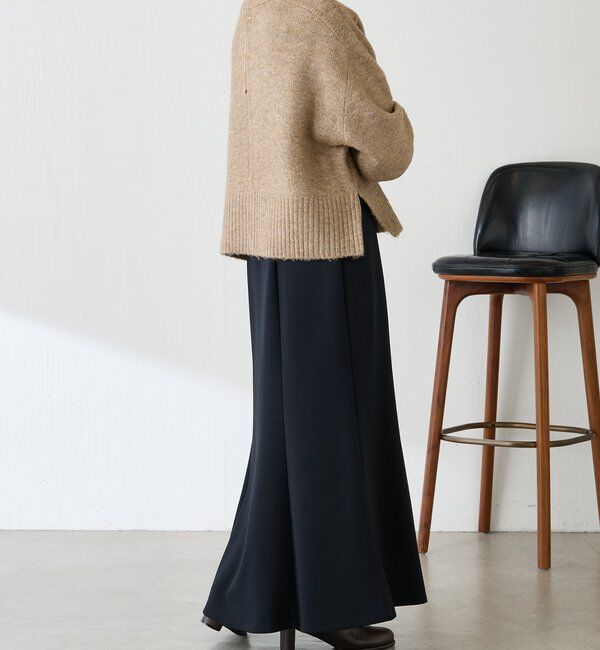  「ダンボールマーメイドスカート」|スカート|