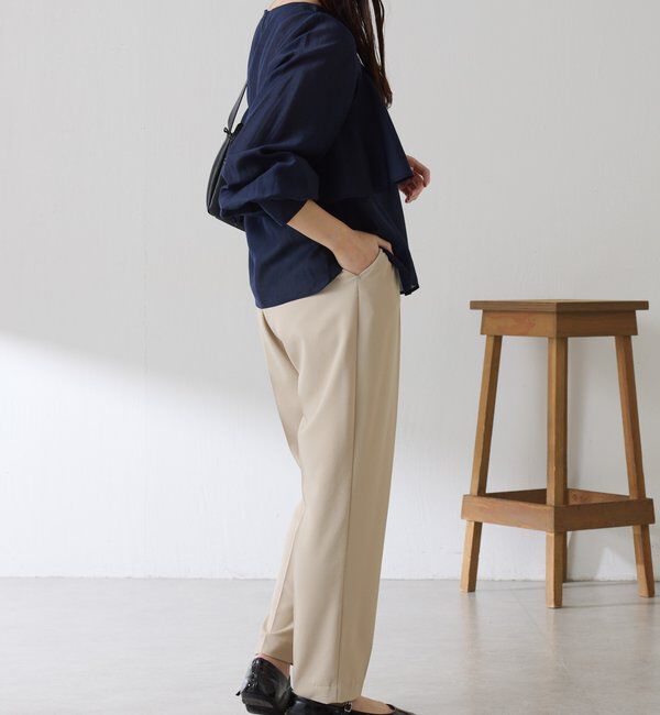  「ビスチェセットブラウス」|シャツ・ブラウス|