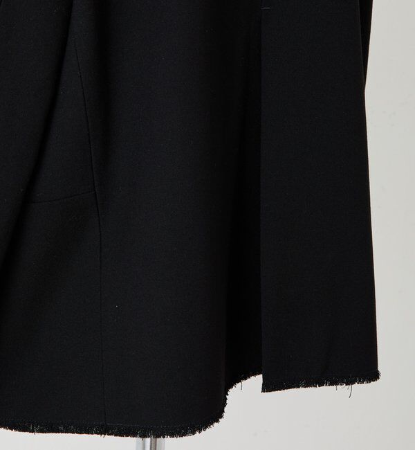  「【CEPIE./セピエ】ノーカラージャケット」|ベスト・ジレ|