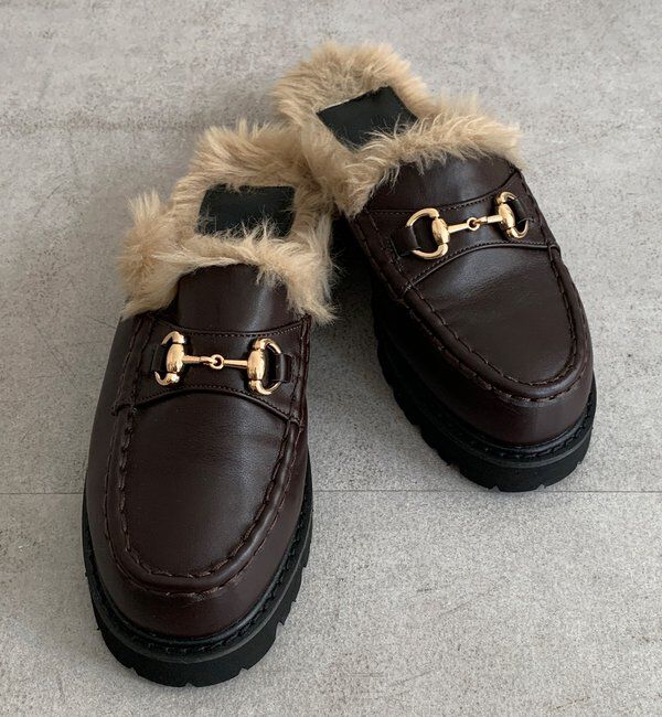  「ファーローファー」|その他|