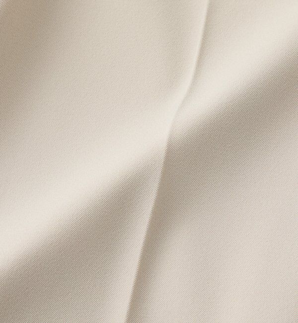  「【褒められシルエット】イージーフレアパンツ」|チノ|