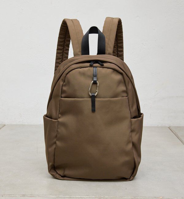  「【撥水加工】【2.718】リングバックパック」|トートバッグ|