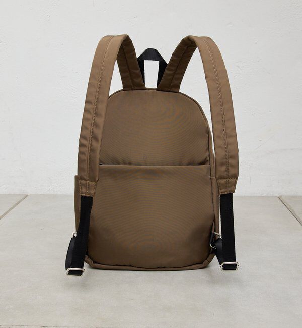  「【撥水加工】【2.718】リングバックパック」|トートバッグ|