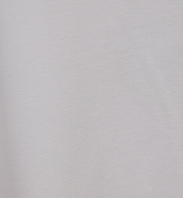  「ボトルネックポンチプルオーバー」|Tシャツ・カットソー|