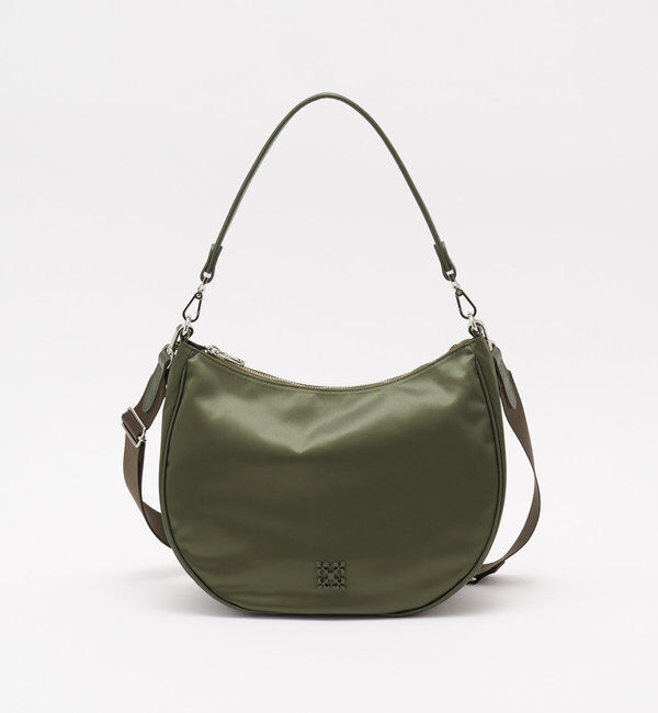  「クラウズナイロン2WAYショルダーバッグ」|ショルダー・メッセンジャー|