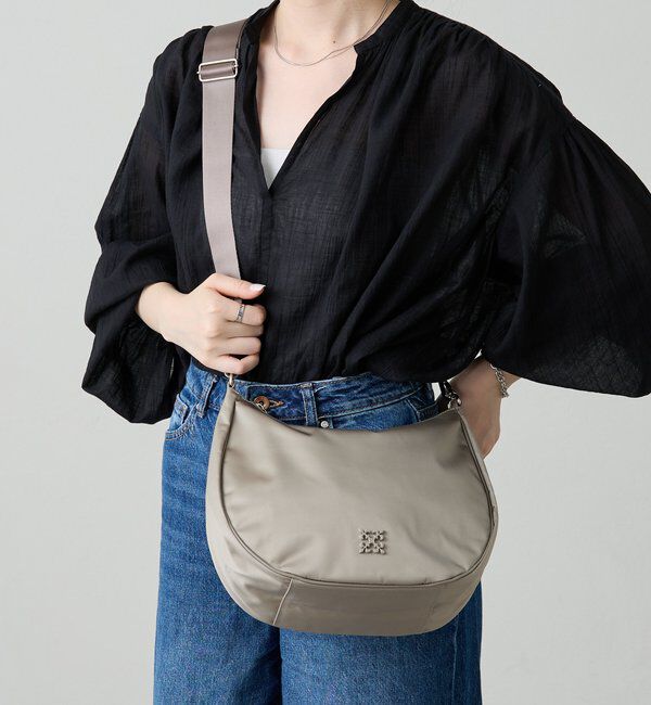 「クラウズナイロン2WAYショルダーバッグ」|ショルダー・メッセンジャー|