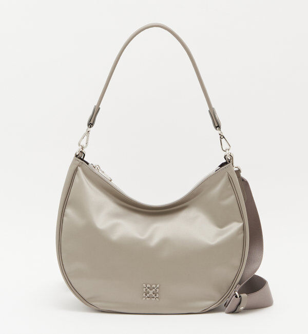  「クラウズナイロン2WAYショルダーバッグ」|ショルダー・メッセンジャー|