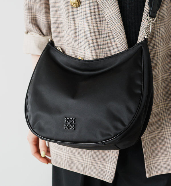  「クラウズナイロン2WAYショルダーバッグ」|ショルダー・メッセンジャー|