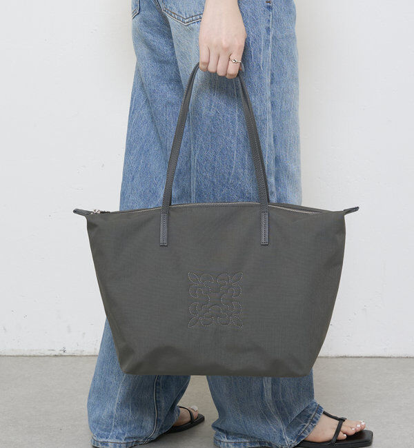  「コーデュラナイロントートバッグ」|トートバッグ|