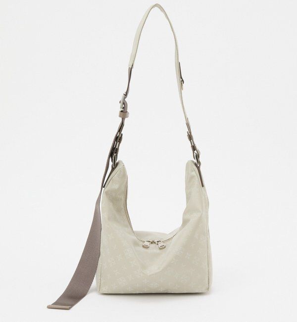  「ナイロン2WAYミニショルダーバッグ」|ショルダー・メッセンジャー|