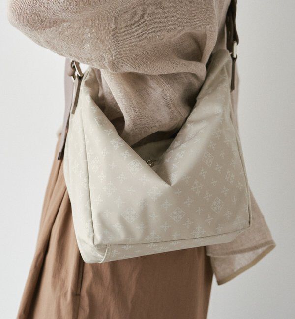  「ナイロン2WAYミニショルダーバッグ」|ショルダー・メッセンジャー|