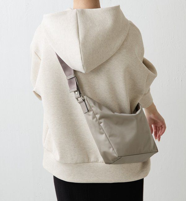  「ナイロン2WAYミニショルダーバッグ」|ショルダー・メッセンジャー|