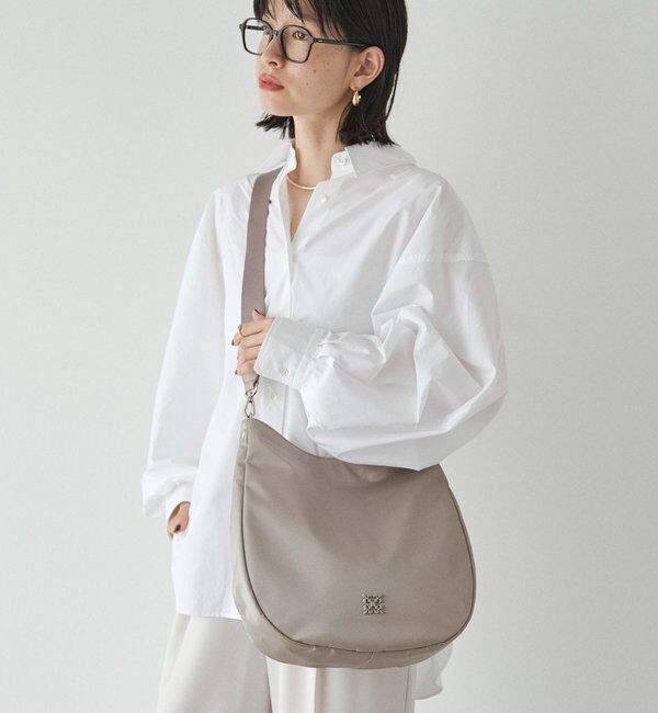  「クラウズナイロン2WAYショルダーバッグ」|ショルダー・メッセンジャー|