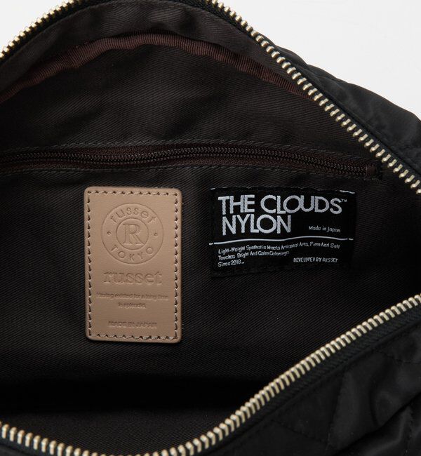  「キルティング2WAYショルダーバッグ」|ショルダー・メッセンジャー|