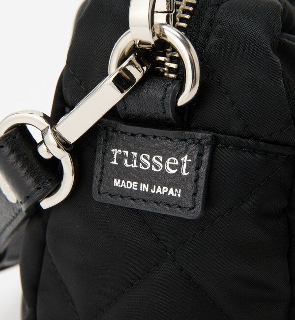  「キルティング2WAYショルダーバッグ」|ショルダー・メッセンジャー|