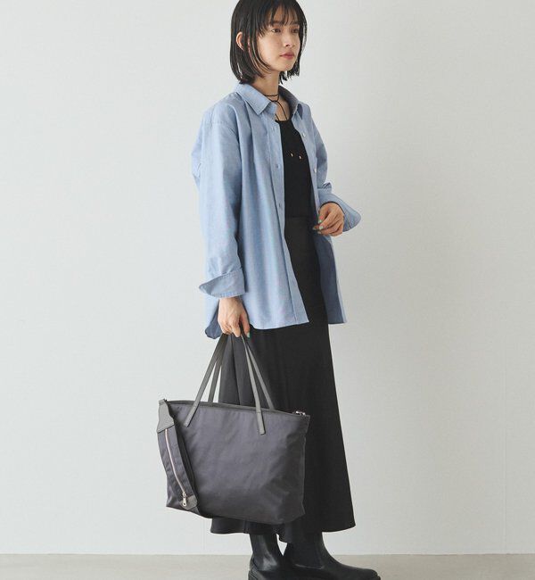  「クラウズナイロン2WAYトートバッグ」|トートバッグ|