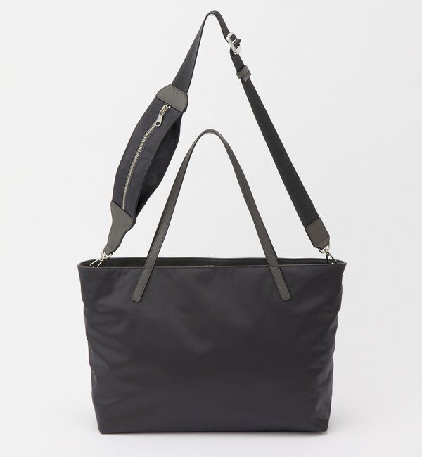  「クラウズナイロン2WAYトートバッグ」|トートバッグ|