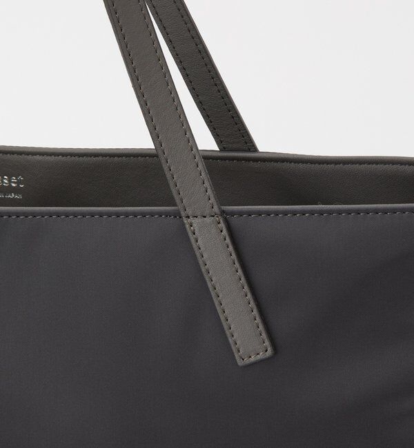  「クラウズナイロン2WAYトートバッグ」|トートバッグ|