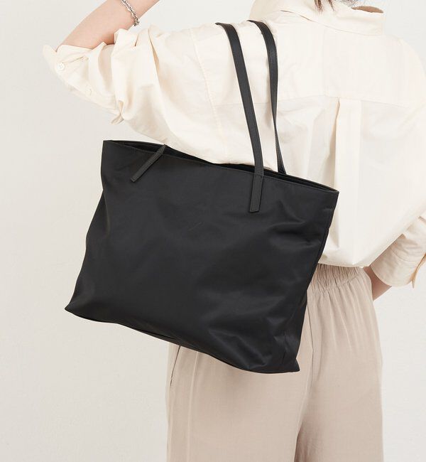  「クラウズナイロン2WAYトートバッグ」|トートバッグ|