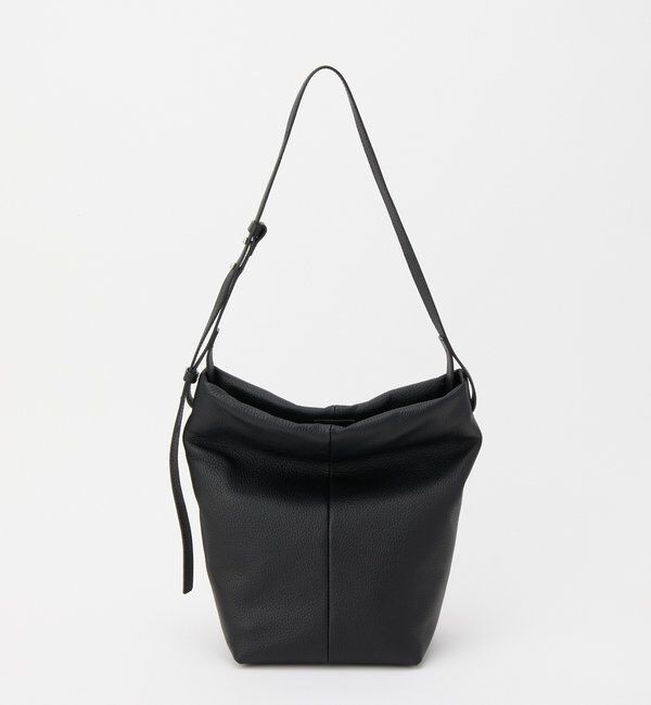  「レザー2WAYショルダーバッグ」|ショルダー・メッセンジャー|