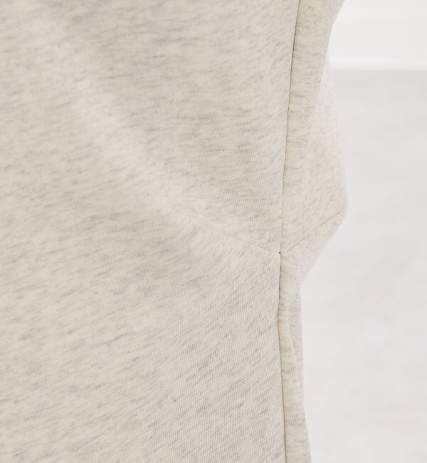  「カーブスウェットパンツ」|チノ|