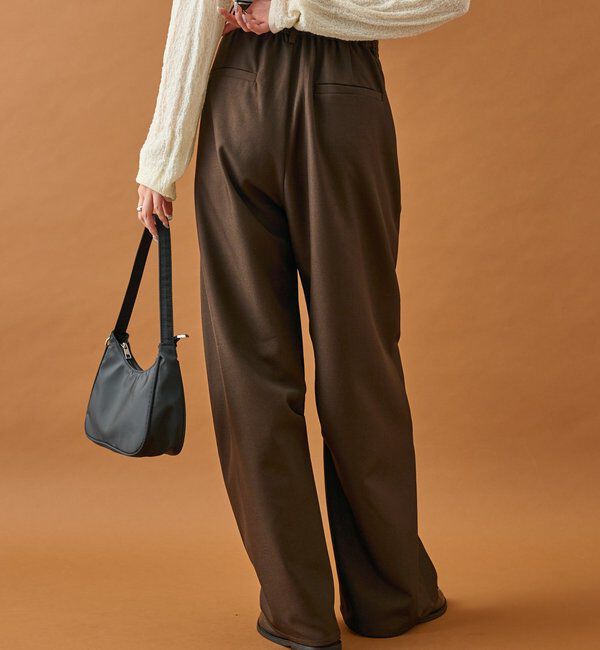  「リングナイロンBAG」|トートバッグ|