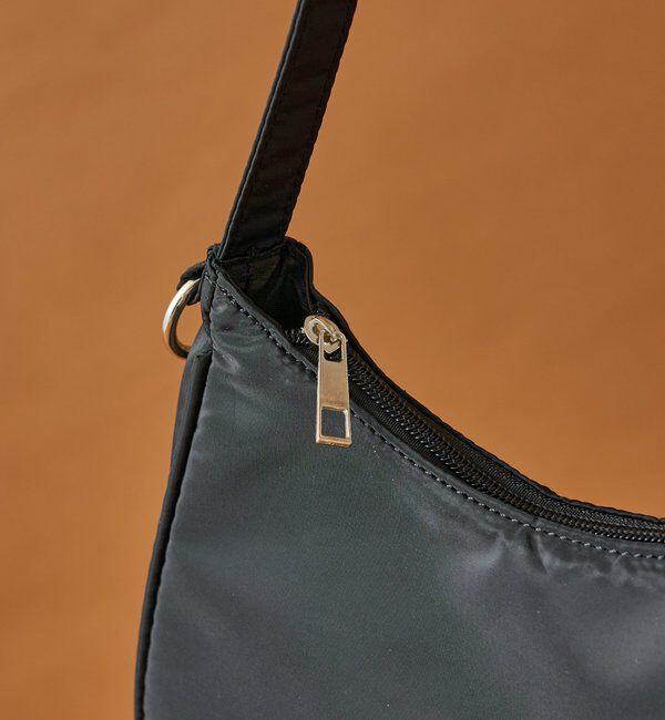  「リングナイロンBAG」|トートバッグ|
