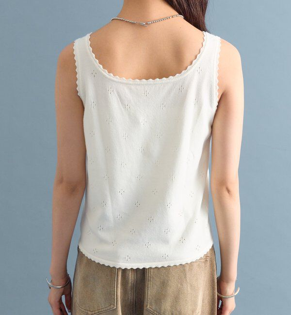  「針抜きニットカーデSET」|カーディガン|