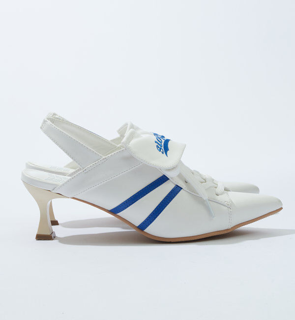  「【SLOPPY】SNEAKER MULES/スニーカーミュール」|スニーカー|