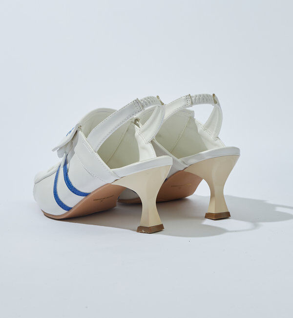  「【SLOPPY】SNEAKER MULES/スニーカーミュール」|スニーカー|