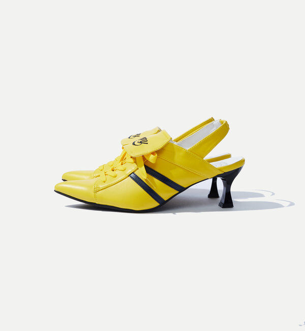  「【SLOPPY】SNEAKER MULES/スニーカーミュール」|スニーカー|