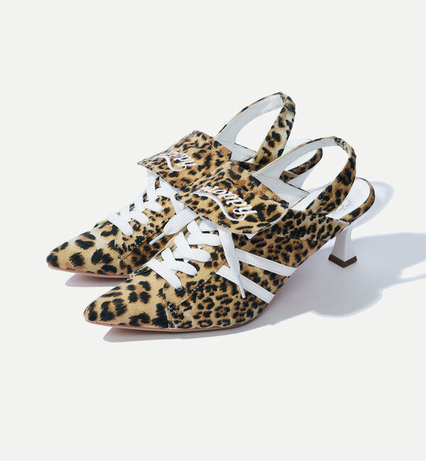  「【SLOPPY】SNEAKER MULES/スニーカーミュール」|スニーカー|