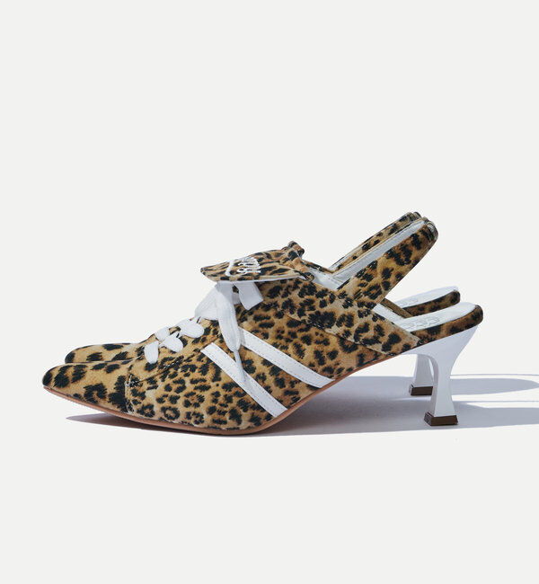  「【SLOPPY】SNEAKER MULES/スニーカーミュール」|スニーカー|