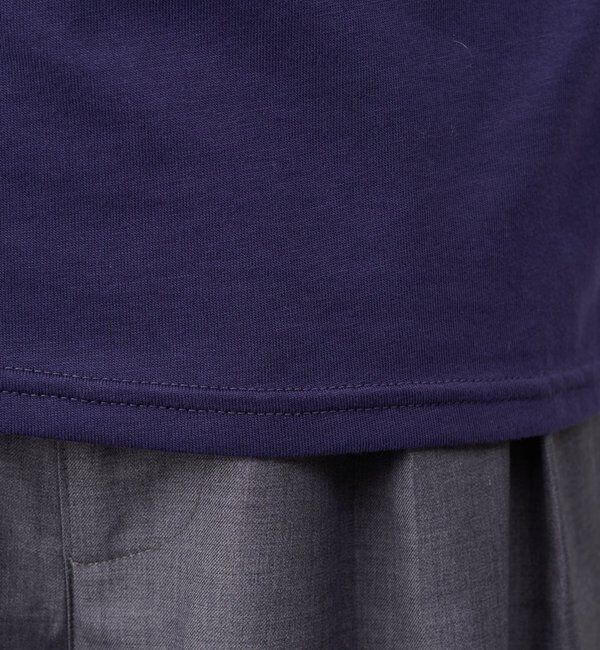  「ロゴロンTEE」|Tシャツ・カットソー|